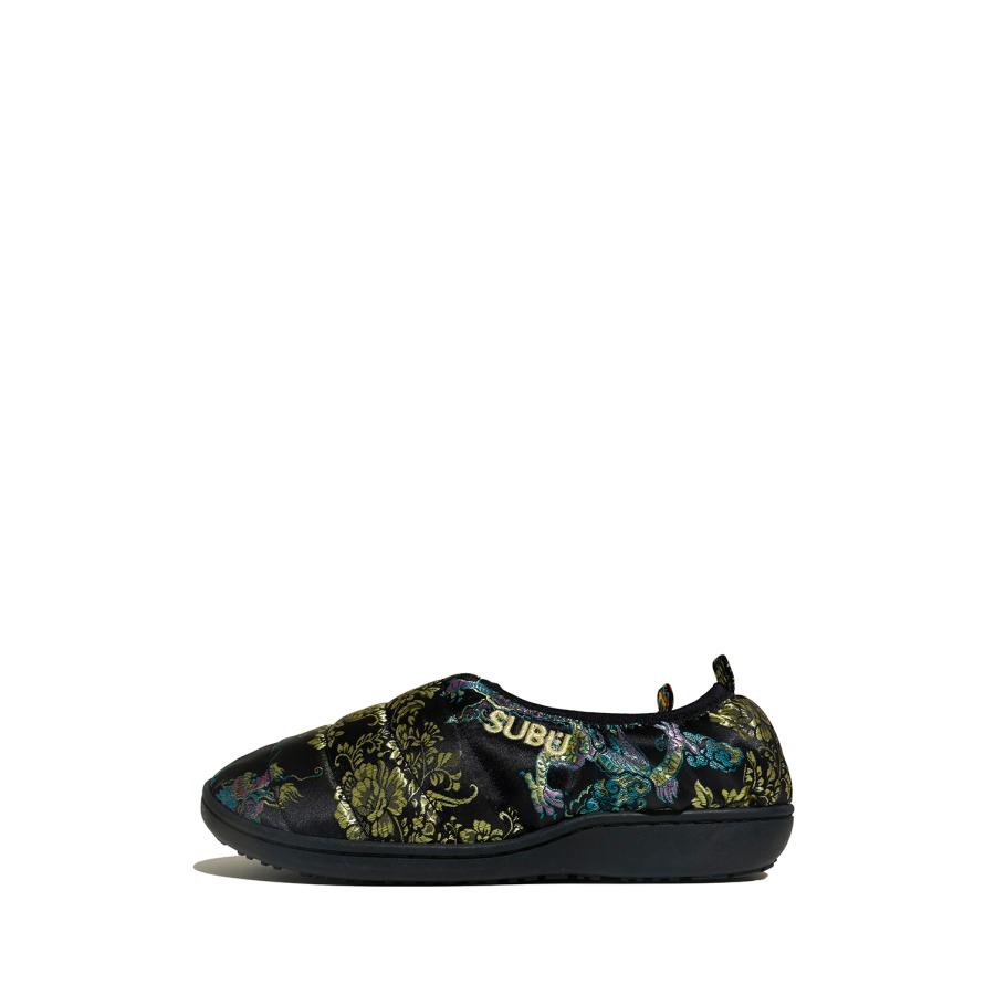 SUBU DOTS KALEIDOSCOPE 2 26-27.5 SUBU Dots Kaleidosope Slippers | Lyst