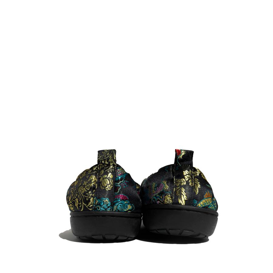 SUBU DOTS VAMP CHINADRESS BLACK (SC-30) SUBU(スブ) |  | 04