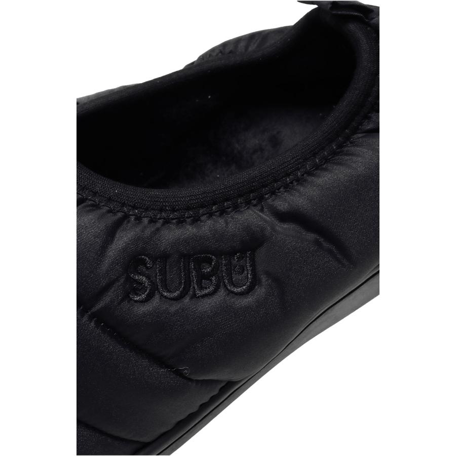 SUBU VAMP BLACK (SV-01) SUBU(スブ) |  | 11