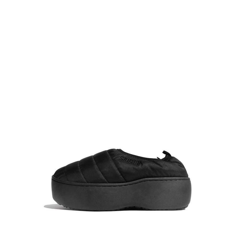 【SALE】SUBU VAMP Platform BLACK (SV-13) SUBU(スブ) | 