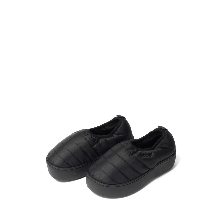 【SALE】SUBU VAMP Platform BLACK (SV-13) SUBU(スブ) |  | 05