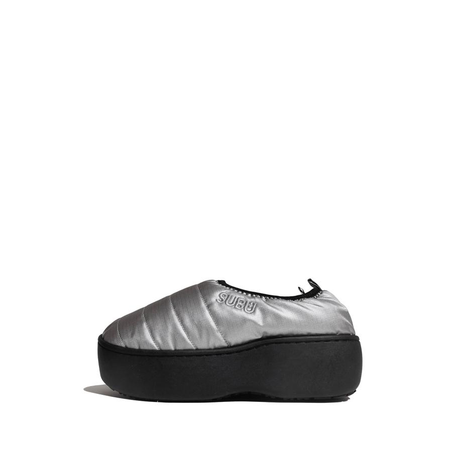 SUBU VAMP Platform SILVER (SV-15) SUBU(スブ) | 