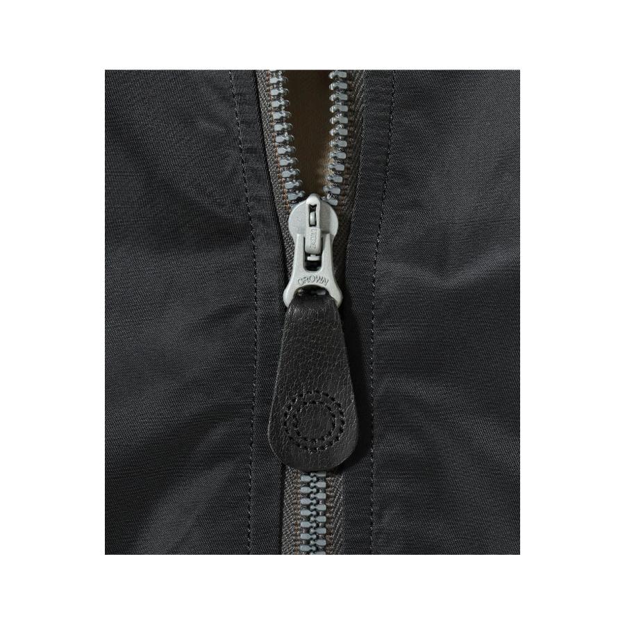 【P5倍】BLACK L-2B  SKYLINE CLOTHING CORPORATION MODEL-WILLIAM GIBSON- (BR15625 ) BUZZ RICKSON'S(バズリクソンズ) |  | 03