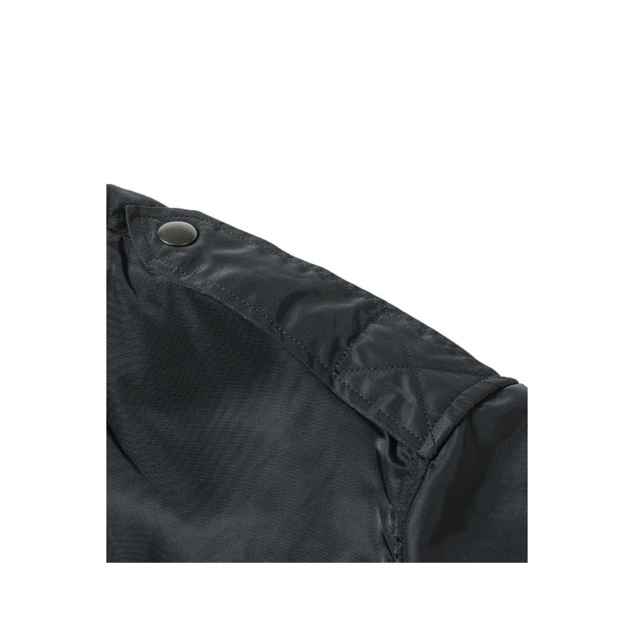 【P5倍】BLACK L-2B  SKYLINE CLOTHING CORPORATION MODEL-WILLIAM GIBSON- (BR15625 ) BUZZ RICKSON'S(バズリクソンズ) |  | 06