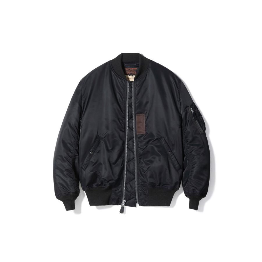 【P5倍】ALBERT  TURNER & CO., INC. MODEL L-WILLIAM GIBSON- (BR15414  ) BUZZ RICKSON'S(バズリクソンズ) | 