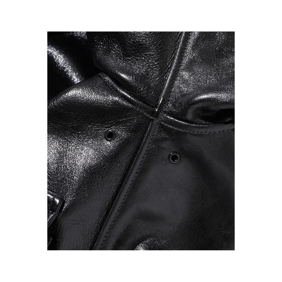 【P5倍】BLACK A-2 -WILLIAM GIBSON- (?BR80596 ) BUZZ RICKSON'S(バズリクソンズ) |  | 13