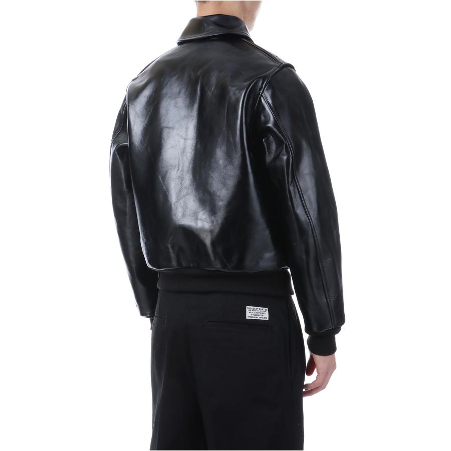 【P5倍】BLACK A-2 -WILLIAM GIBSON- (?BR80596 ) BUZZ RICKSON'S(バズリクソンズ) |  | 04