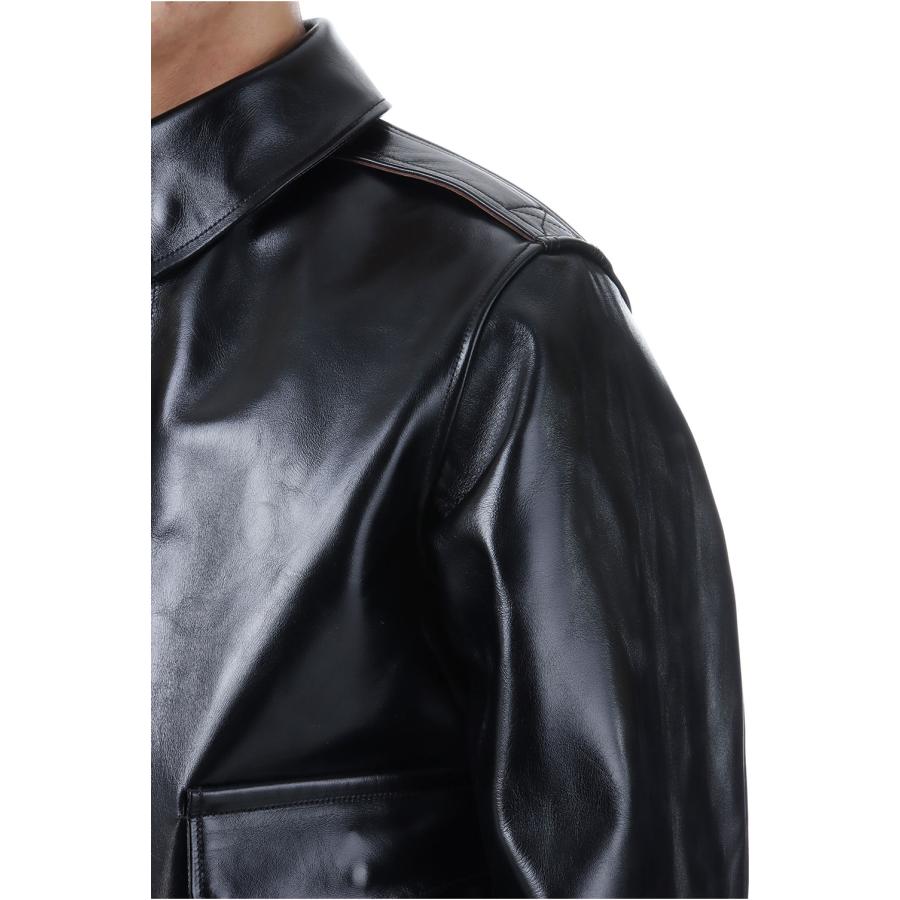 【P5倍】BLACK A-2 -WILLIAM GIBSON- (?BR80596 ) BUZZ RICKSON'S(バズリクソンズ) |  | 05