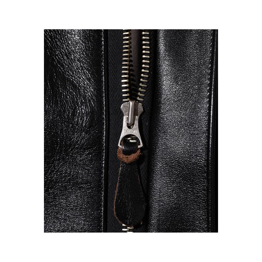 【P5倍】BLACK A-2 -WILLIAM GIBSON- (?BR80596 ) BUZZ RICKSON'S(バズリクソンズ) |  | 08