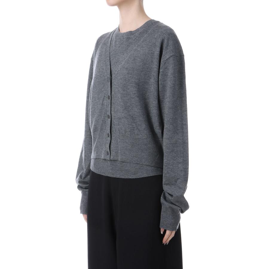 2set Useful Knit -GRAY (12520536) Todayful(トゥデイフル) | TODAYFUL | 01