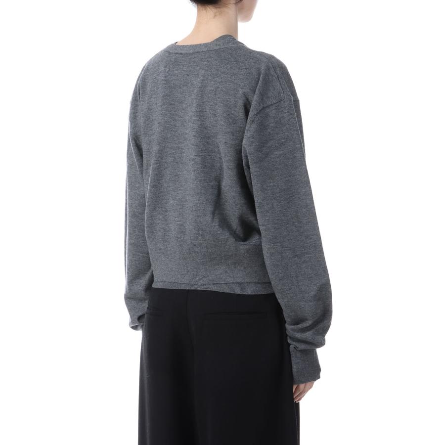 2set Useful Knit -GRAY (12520536) Todayful(トゥデイフル) | TODAYFUL | 02