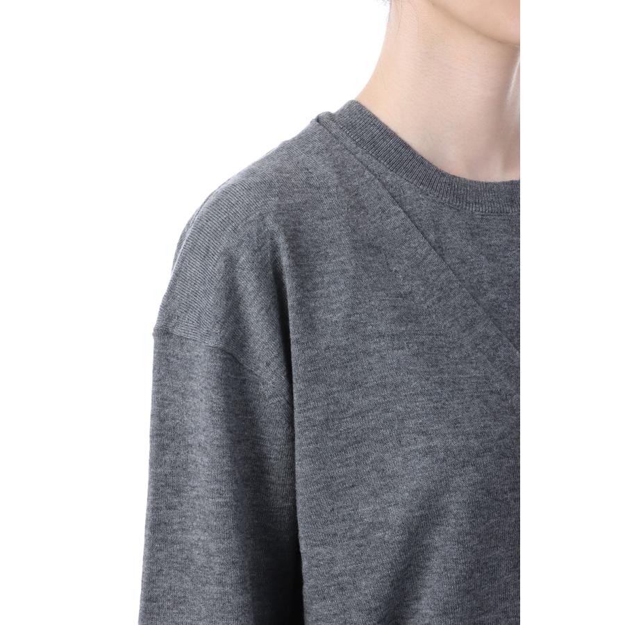 2set Useful Knit -GRAY (12520536) Todayful(トゥデイフル) | TODAYFUL | 03