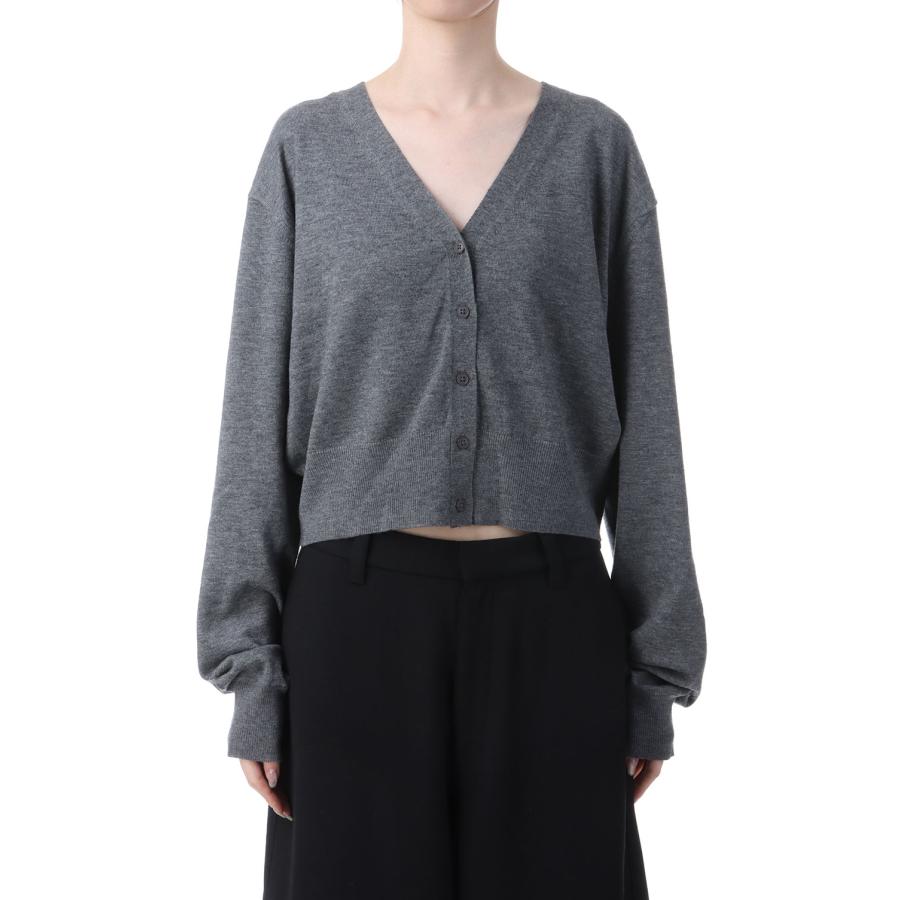 【SALE】2set Useful Knit -GRAY (12520536) Todayful(トゥデイフル) | TODAYFUL | 05