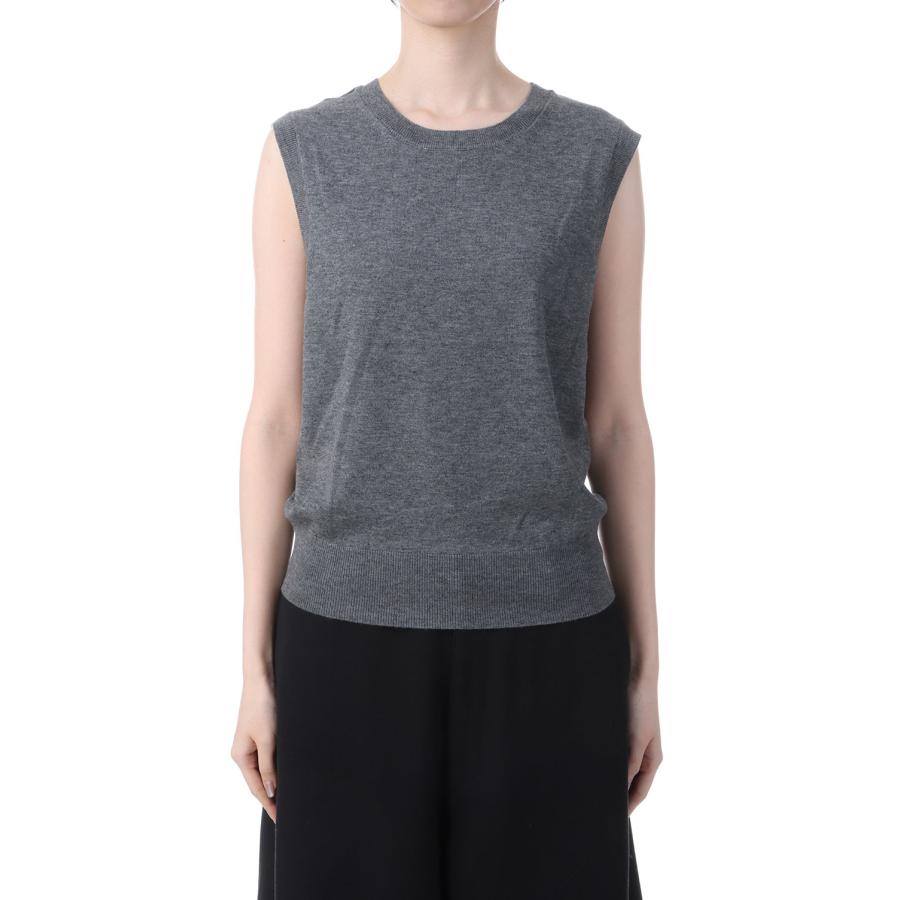 【SALE】2set Useful Knit -GRAY (12520536) Todayful(トゥデイフル) | TODAYFUL | 06