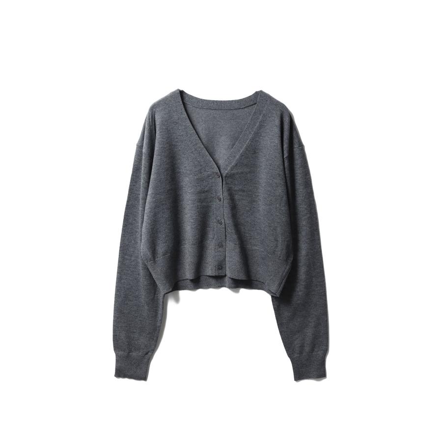 2set Useful Knit -GRAY (12520536) Todayful(トゥデイフル) | TODAYFUL | 08