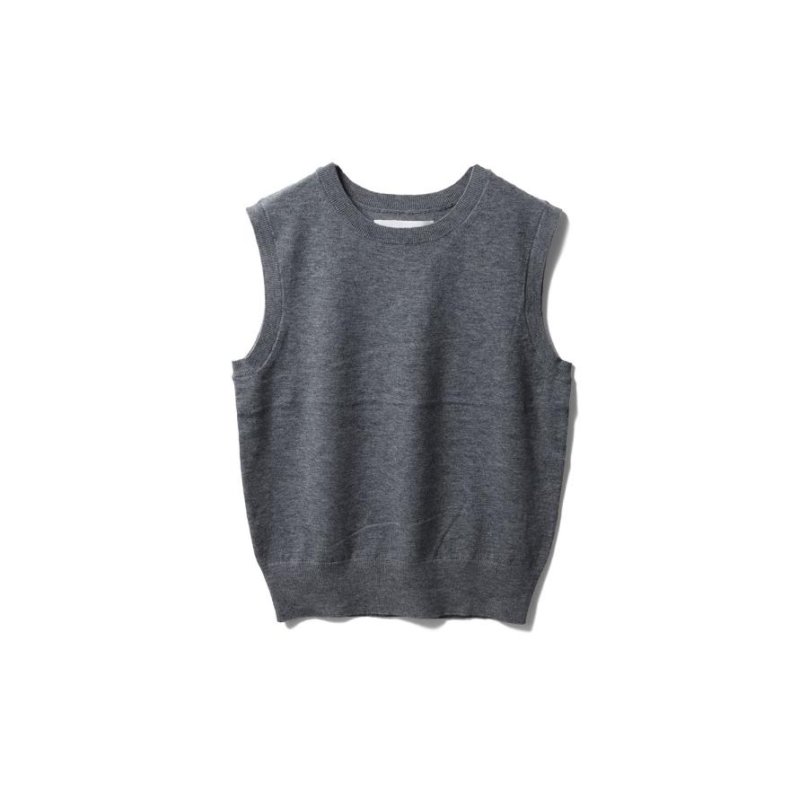 2set Useful Knit -GRAY (12520536) Todayful(トゥデイフル) | TODAYFUL | 09