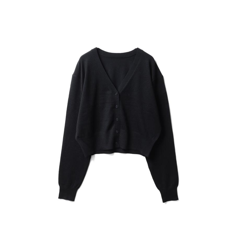 2set Useful Knit -BLACK (12520536) Todayful(トゥデイフル) | TODAYFUL | 01