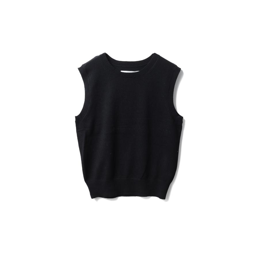 2set Useful Knit -BLACK (12520536) Todayful(トゥデイフル) | TODAYFUL | 02