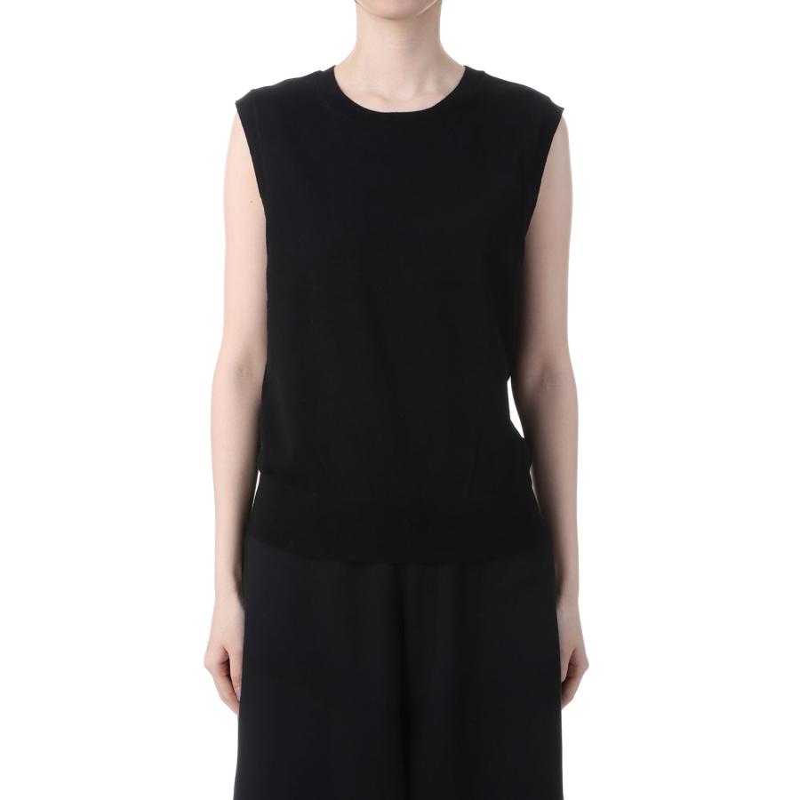 2set Useful Knit -BLACK (12520536) Todayful(トゥデイフル) | TODAYFUL | 05