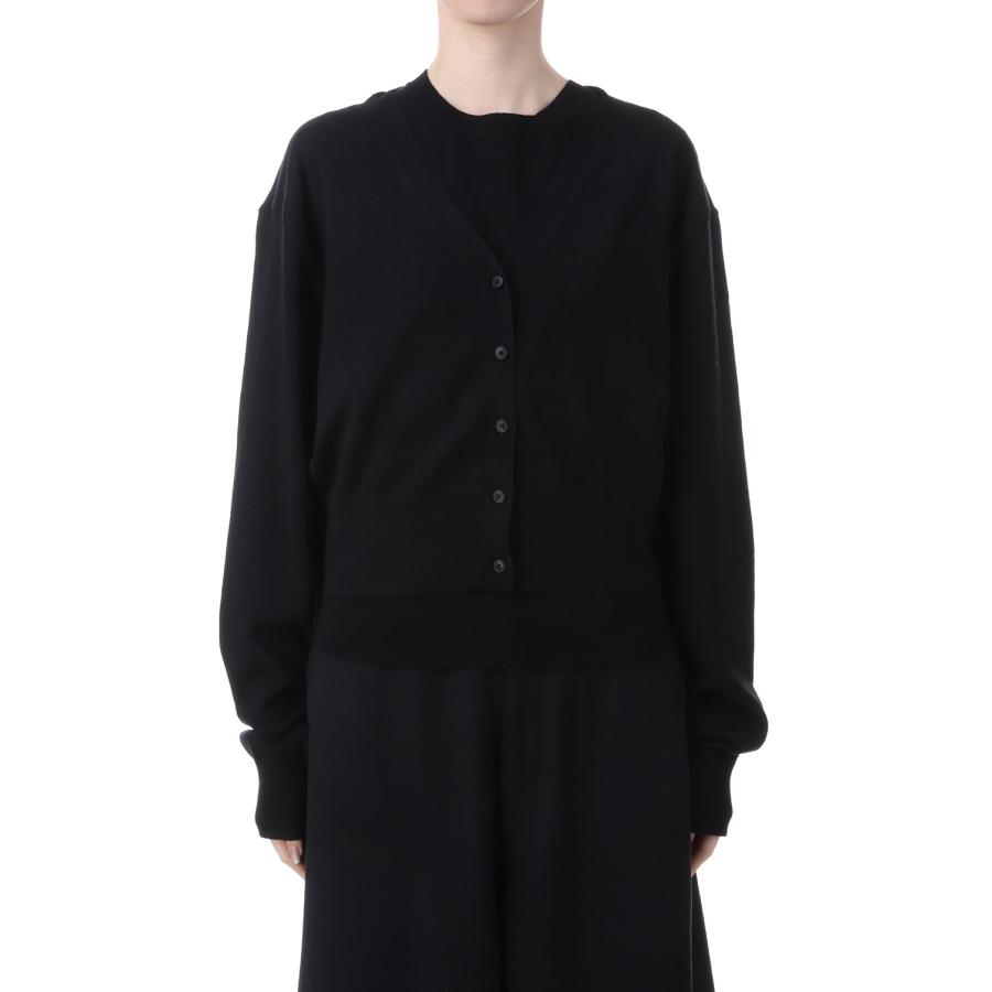 2set Useful Knit -BLACK (12520536) Todayful(トゥデイフル) | TODAYFUL | 06