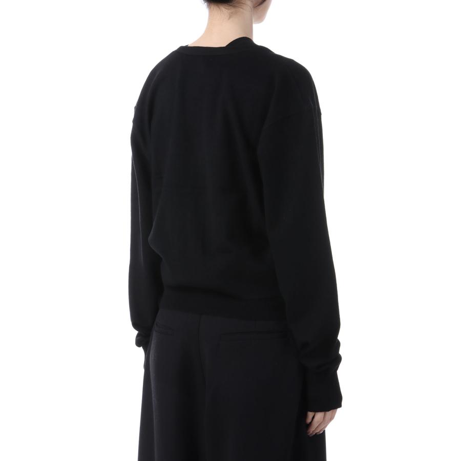 2set Useful Knit -BLACK (12520536) Todayful(トゥデイフル) | TODAYFUL | 08