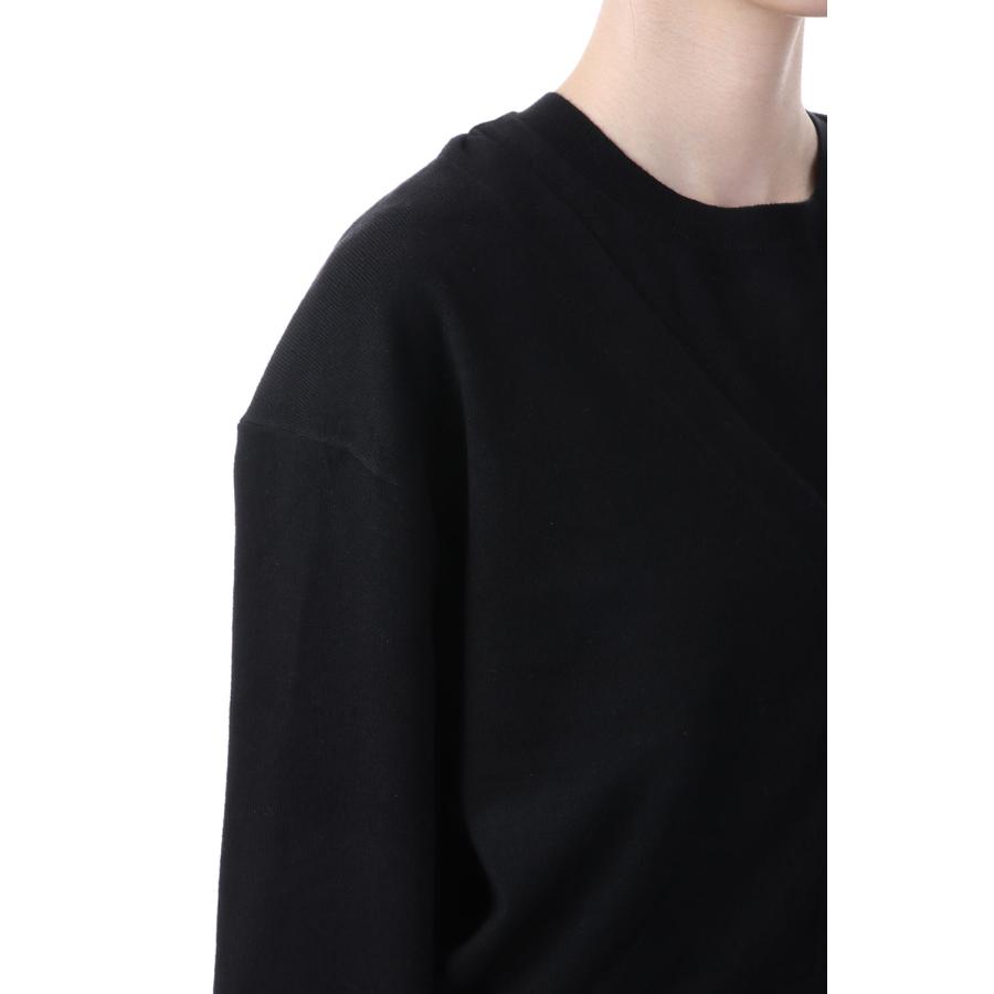 2set Useful Knit -BLACK (12520536) Todayful(トゥデイフル) | TODAYFUL | 09