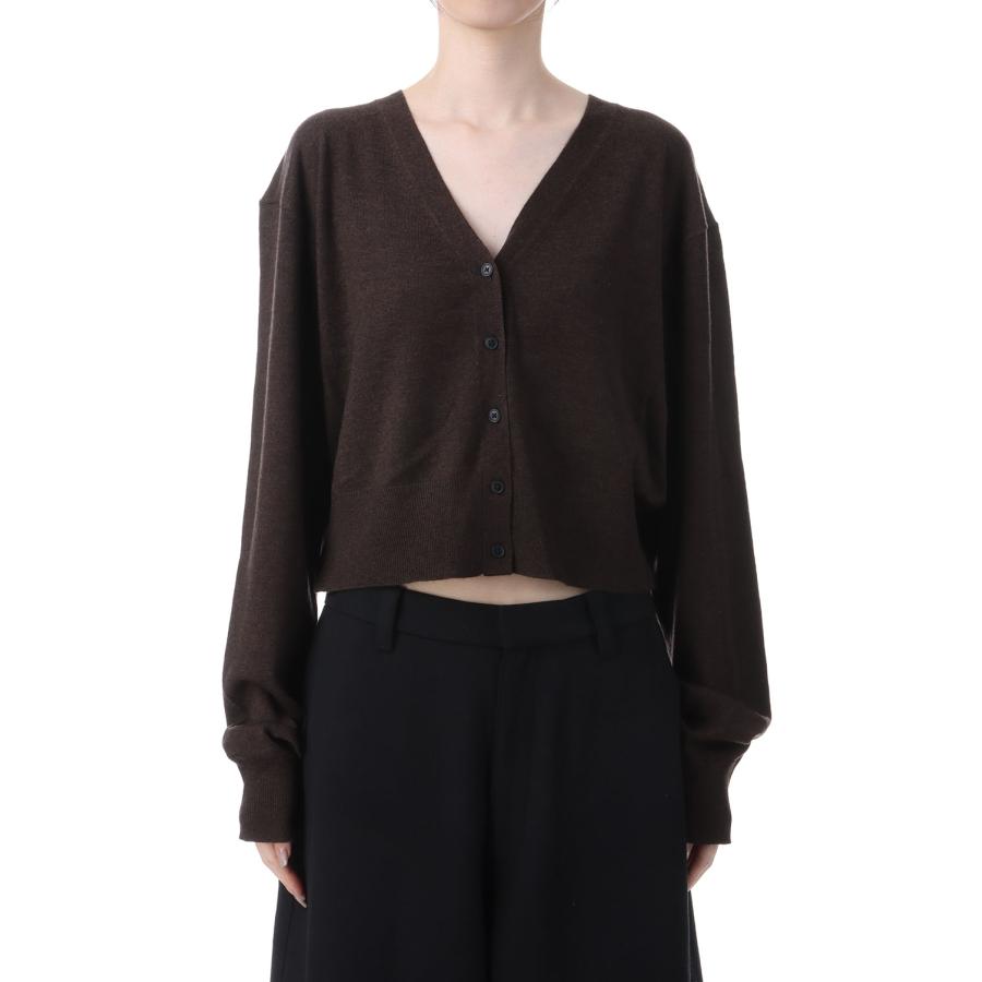 2set Useful Knit -DARK BROWN (12520536) Todayful(トゥデイフル) | TODAYFUL | 09