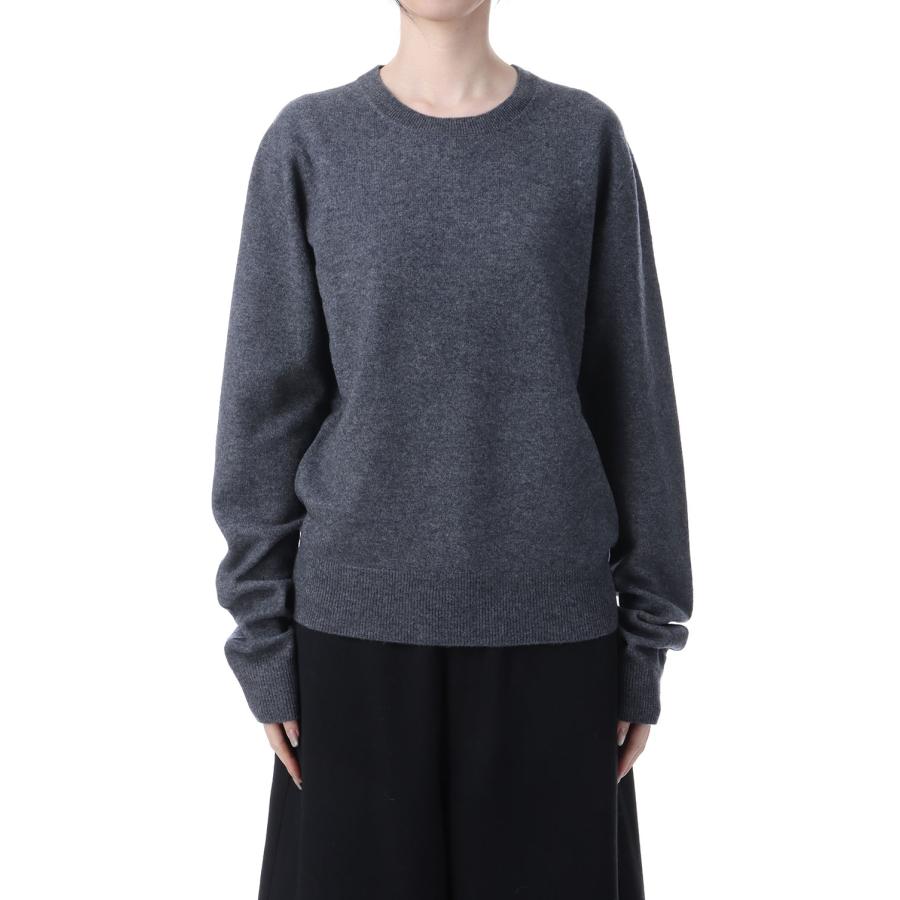 Wool Cashmere Seamless Knit - GRAY (12520538) Todayful(トゥデイフル) | TODAYFUL | 03