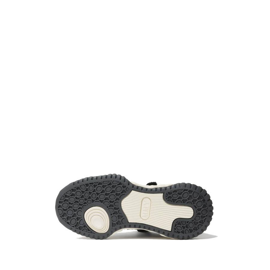 KEITH OG Sole Canvas Low-top Sneaker (A13FW704)(~size39) MIHARA YASUHIRO -Women(ミハラ ヤスヒロ) |  | 04