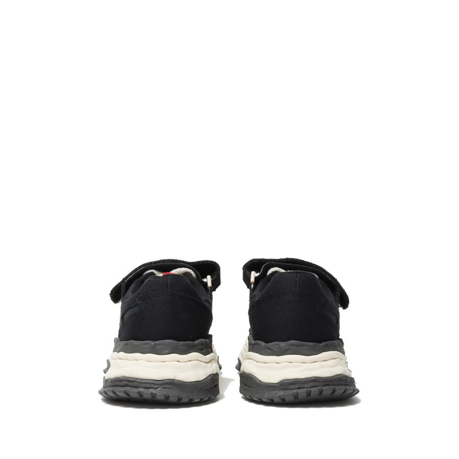 KEITH OG Sole Canvas Low-top Sneaker (A13FW704)(~size39) MIHARA YASUHIRO -Women(ミハラ ヤスヒロ) |  | 05