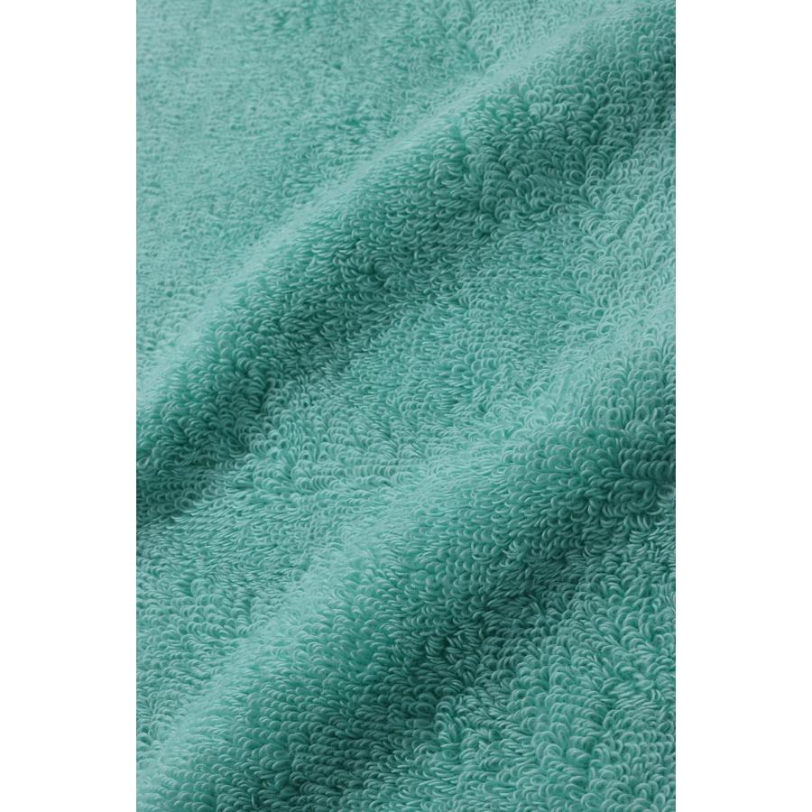 【P5倍】TIP TOP365 hand towel - OPAL GREEN (TFOT-1004) THING FABRICS(シング ファブリックス) |  | 03