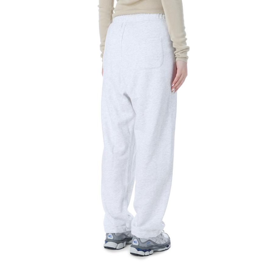 Drawstring Sweat Pants -GRAY (62420709) anuke(アンヌーク) |  | 02