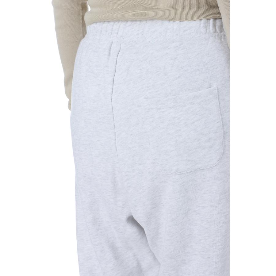 Drawstring Sweat Pants -GRAY (62420709) anuke(アンヌーク) |  | 04