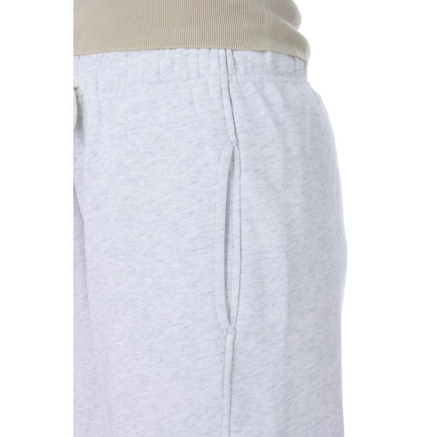 Drawstring Sweat Pants -GRAY (62420709) anuke(アンヌーク) |  | 05
