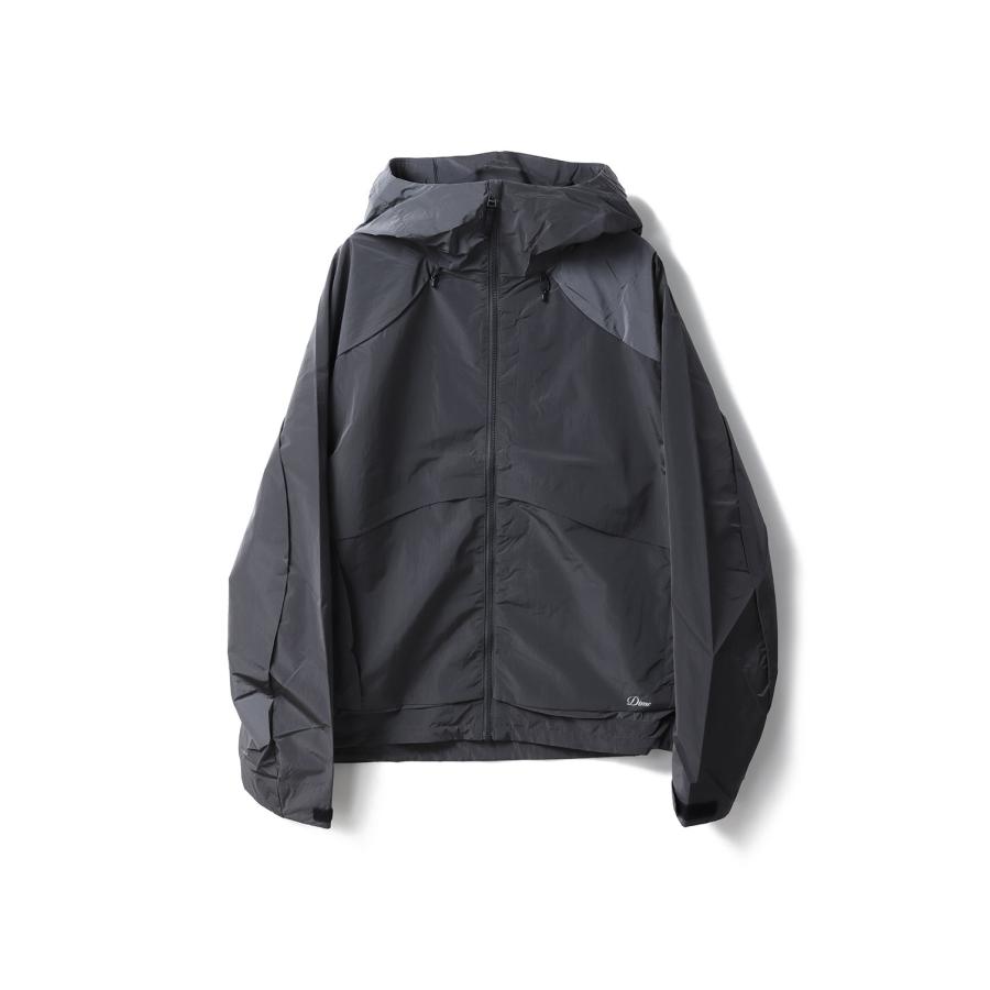 【P5倍】Taffeta Windbreaker - Storm (DIMEFA253STO) Dime(ダイム) | 