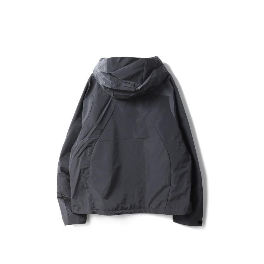 【P5倍】Taffeta Windbreaker - Storm (DIMEFA253STO) Dime(ダイム) |  | 01