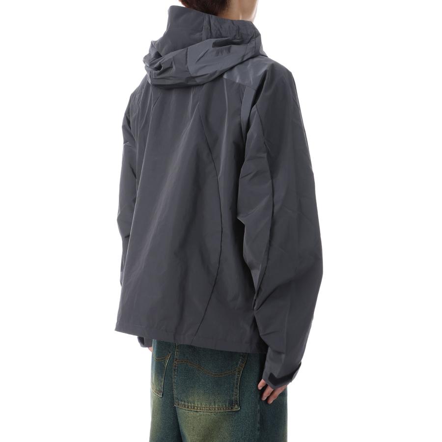 【P5倍】Taffeta Windbreaker - Storm (DIMEFA253STO) Dime(ダイム) |  | 04