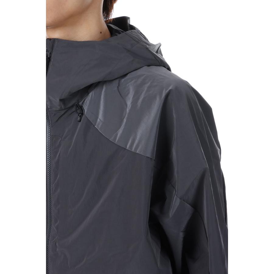 【P5倍】Taffeta Windbreaker - Storm (DIMEFA253STO) Dime(ダイム) |  | 05