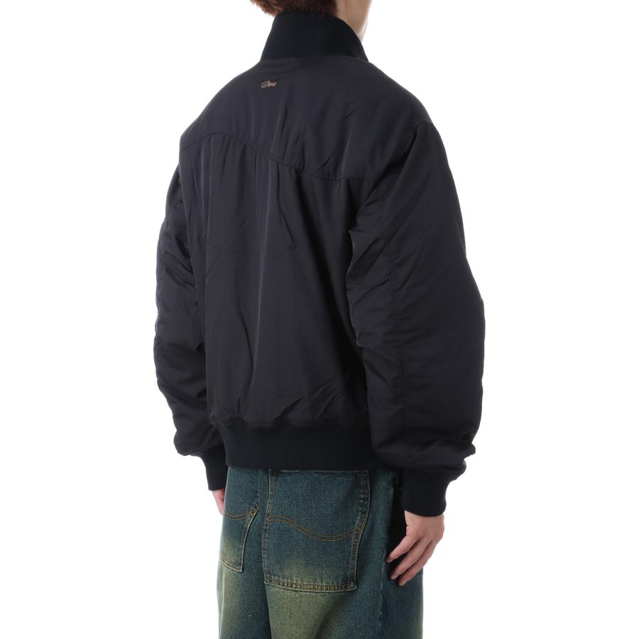【P5倍 / SALE】Insulated Bomber - Black (DIMEFA251BLK) Dime(ダイム) |  | 04