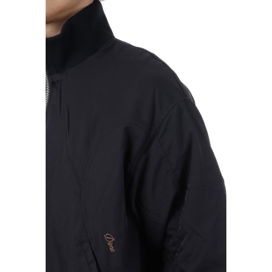 【P5倍 / SALE】Insulated Bomber - Black (DIMEFA251BLK) Dime(ダイム) |  | 05