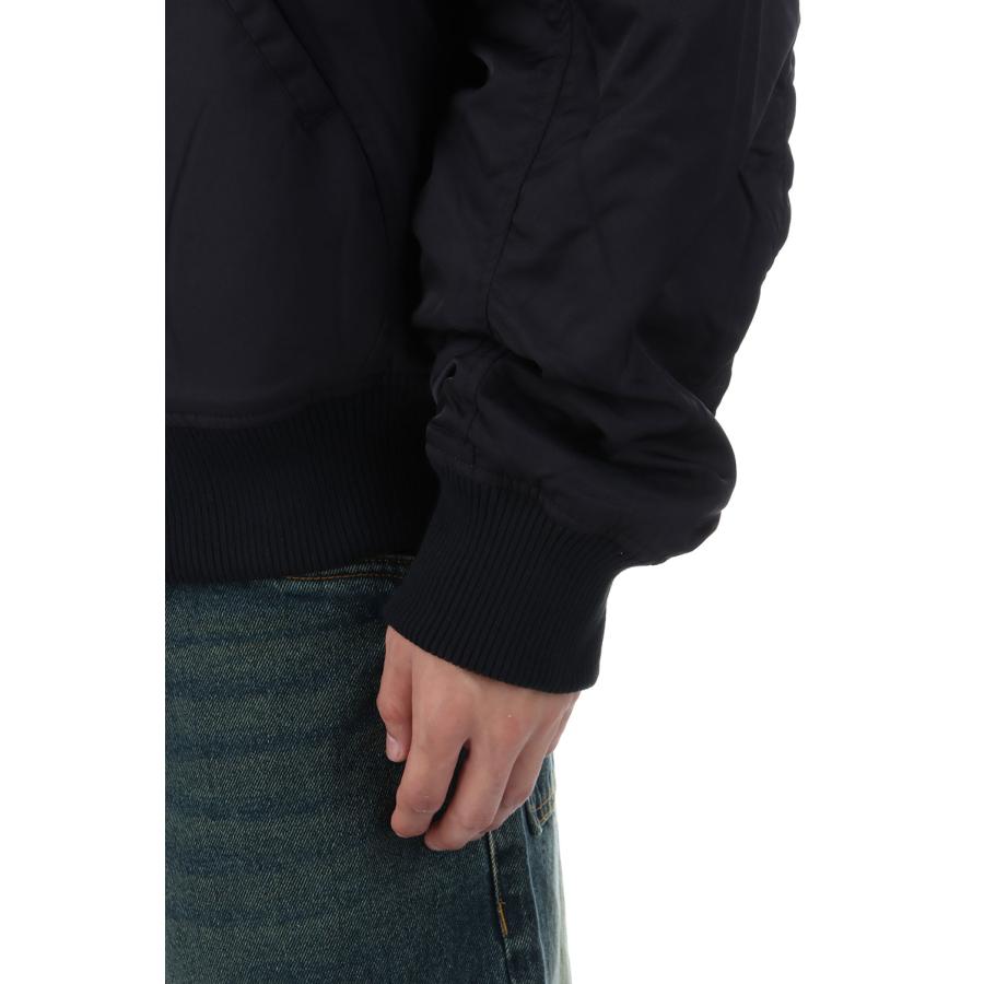 【P5倍 / SALE】Insulated Bomber - Black (DIMEFA251BLK) Dime(ダイム) |  | 06