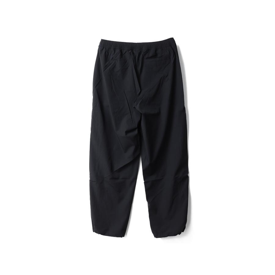 【P5倍 / SALE】Athletic Zip Pants - Black (DIMEFA2517BLK) Dime(ダイム) |  | 01