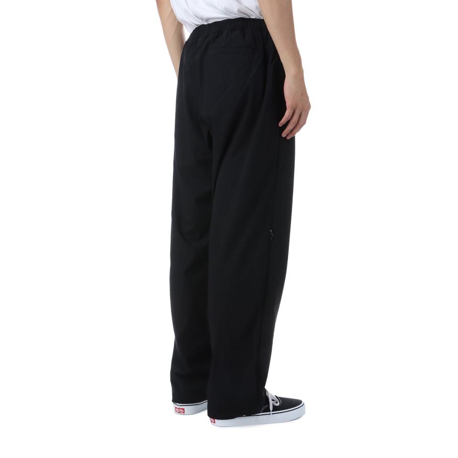 【P5倍】Athletic Zip Pants - Black (DIMEFA2517BLK) Dime(ダイム) |  | 04