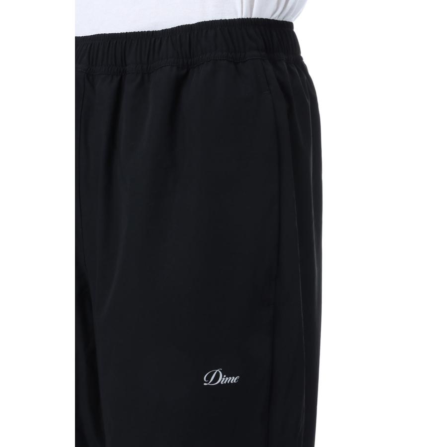 【P5倍 / SALE】Athletic Zip Pants - Black (DIMEFA2517BLK) Dime(ダイム) |  | 05