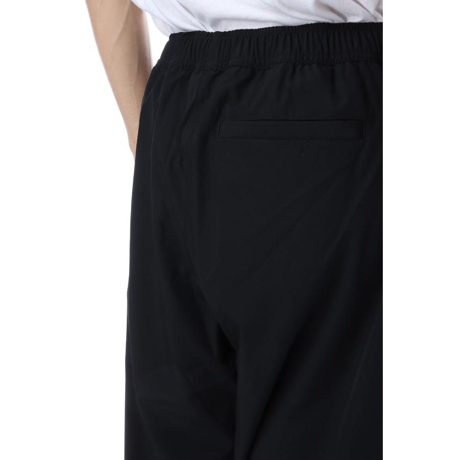 【P5倍 / SALE】Athletic Zip Pants - Black (DIMEFA2517BLK) Dime(ダイム) |  | 07