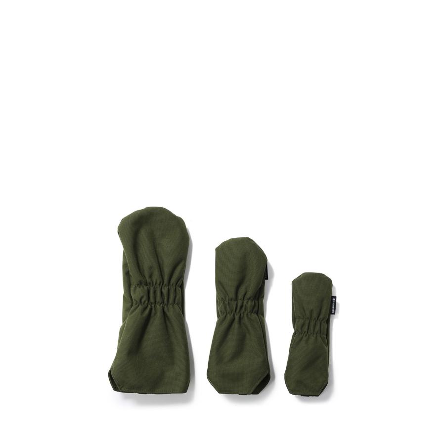【P15倍】HEAD COVER SET - OLIVE DRAB (BAA-2504) Ballistics(バリスティクス) | BALLISTICS | 01