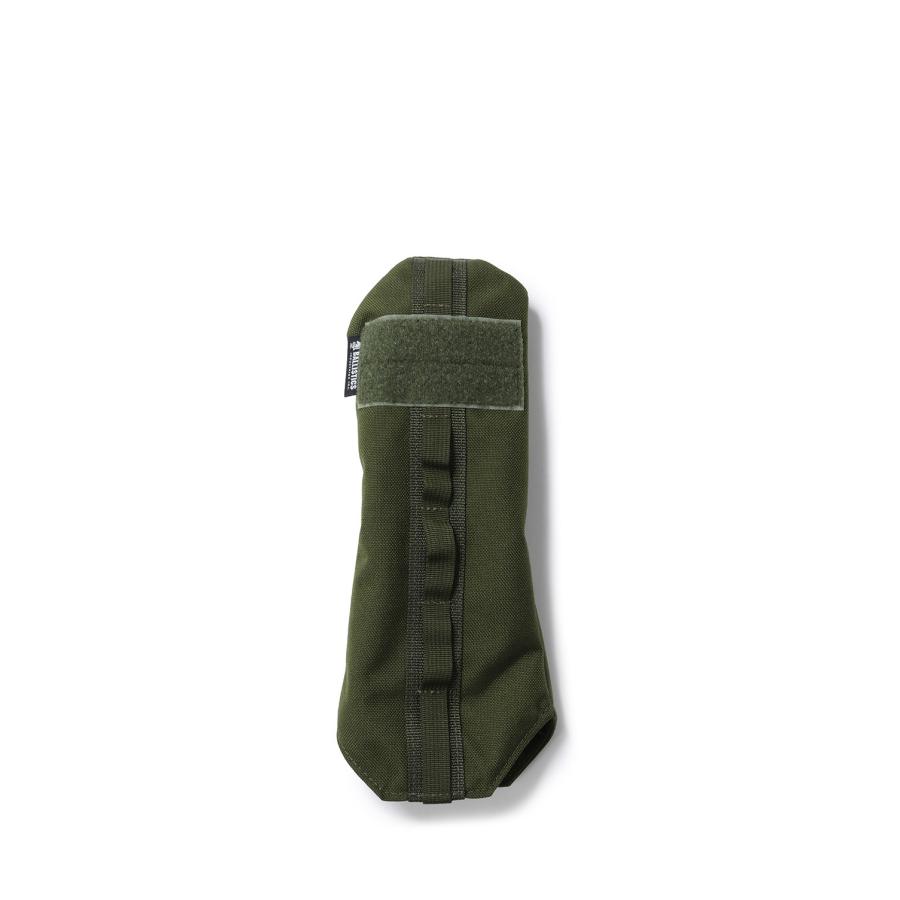 【P5倍】HEAD COVER SET - OLIVE DRAB (BAA-2504) Ballistics(バリスティクス) | BALLISTICS | 03