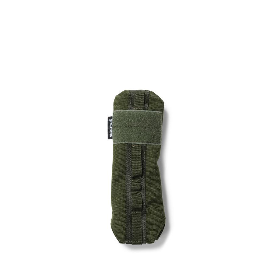 【P15倍】HEAD COVER SET - OLIVE DRAB (BAA-2504) Ballistics(バリスティクス) | BALLISTICS | 04