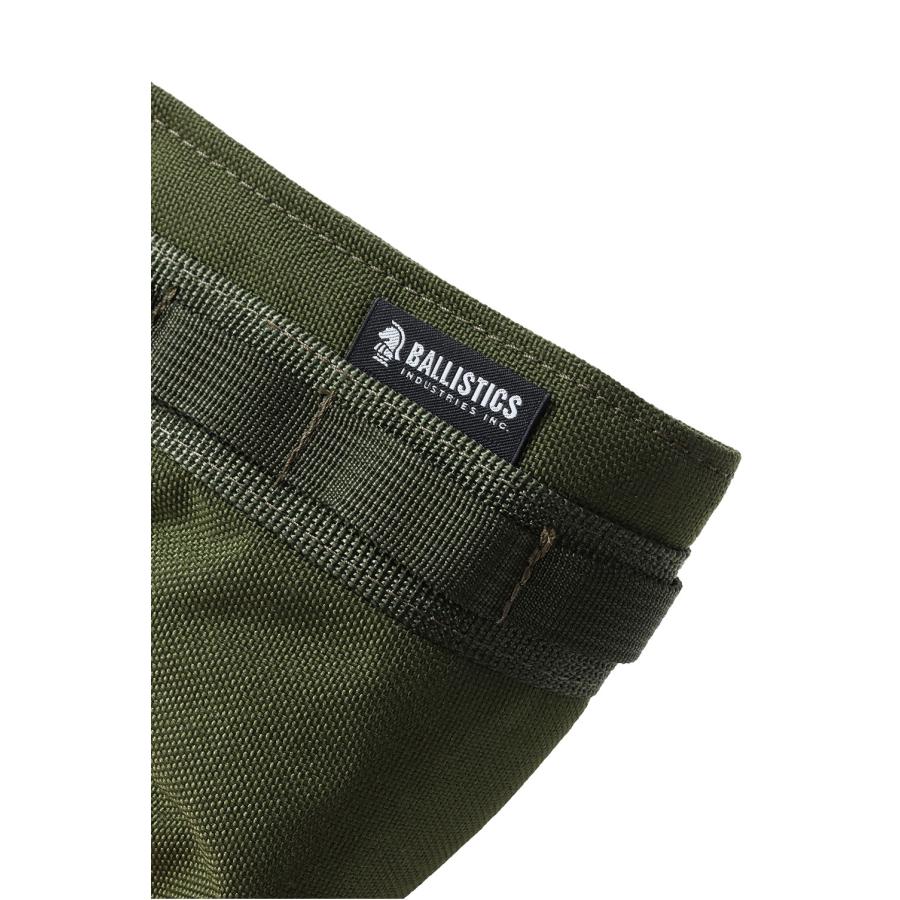 【P15倍】PUTTER COVER - OLIVE DRAB (BAA-2506) Ballistics(バリスティクス) | BALLISTICS | 02