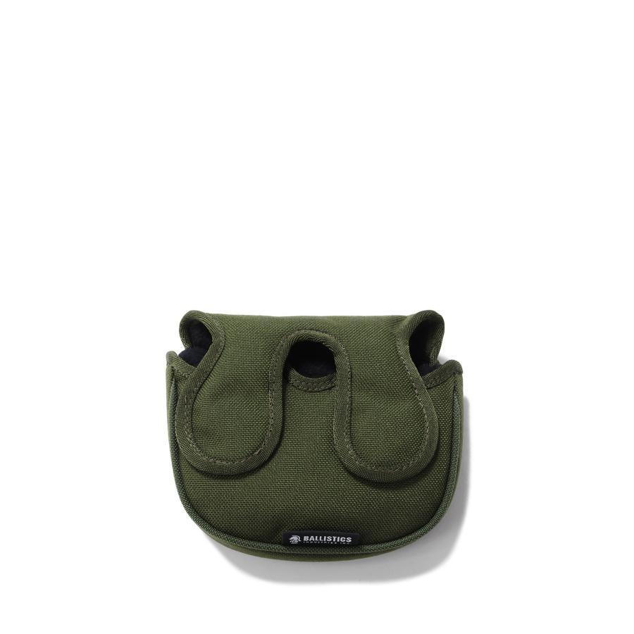 【P15倍】MALLET COVER - OLIVE DRAB (BAA-2507) Ballistics(バリスティクス) | BALLISTICS | 01